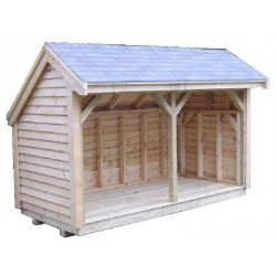 Tüzifa tároló (T-5) KŰLTÉRI TÁROLÓ SZEKRÉNYEK ÉS LÁDÁK ÉS NÖVÉNY TARTÓ EDÉNYEK, BALKONOK.