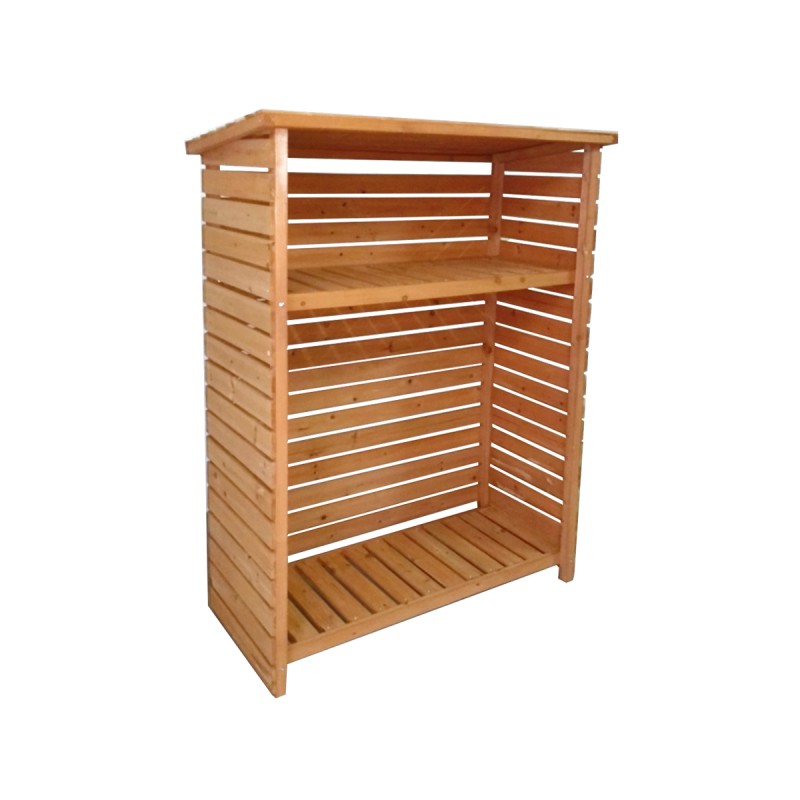 Tüzifa tároló (T-12)