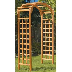 Divine Gate pergola NÖVÉNY FUTTATÓ ÉPÍTMÉNYEK ÉS KIÜLŐK.