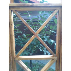 Morpheus Ghost Gate Pergola