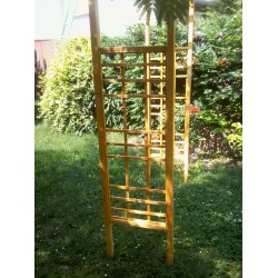 Queen Gate Pergola