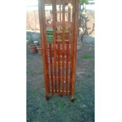 Shiping Gate pergola NÖVÉNY FUTTATÓ ÉPÍTMÉNYEK ÉS KIÜLŐK.