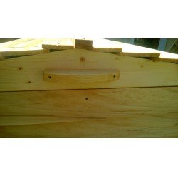 Fa komposztáló (COM-4)