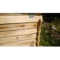 Fa komposztáló (COM-4)