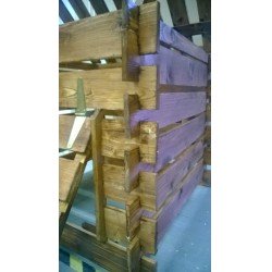 Fa komposztáló (COM-7)