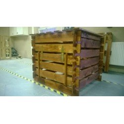 Fa komposztáló (COM-7)