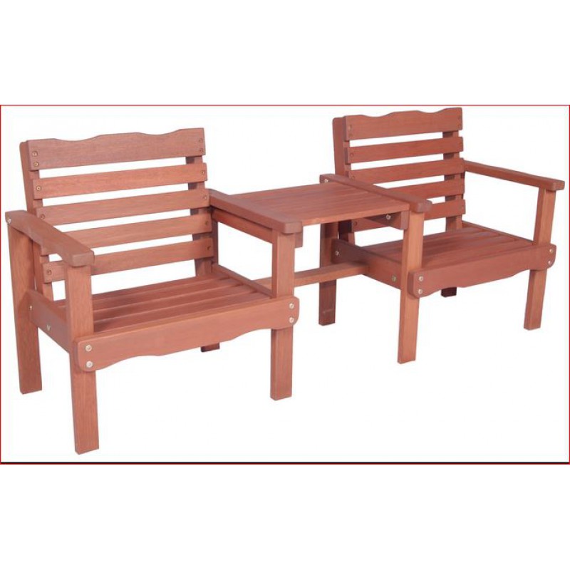 Iker szék eperfából (Oklahoma)