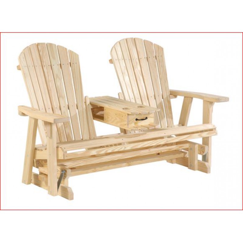 Iker szék hársfából (Arizona)