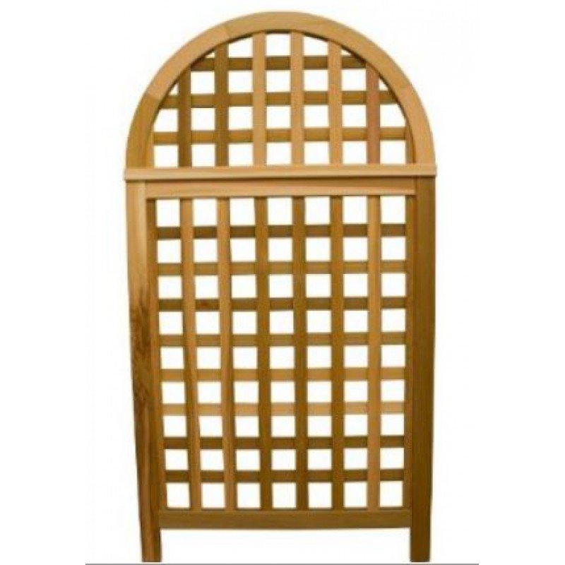 Boltíves telepíthető térelválasztó apácarács