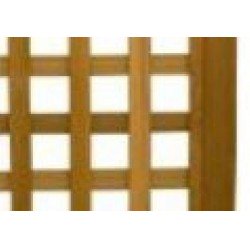 Boltíves telepíthető térelválasztó apácarács