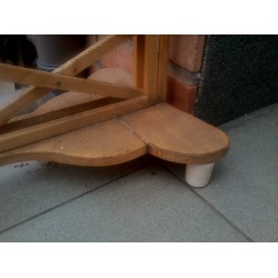 Térelválasztó apácarács teraszra képek