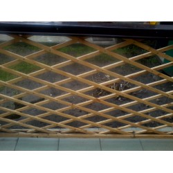 Térelválasztó apácarács teraszra képek