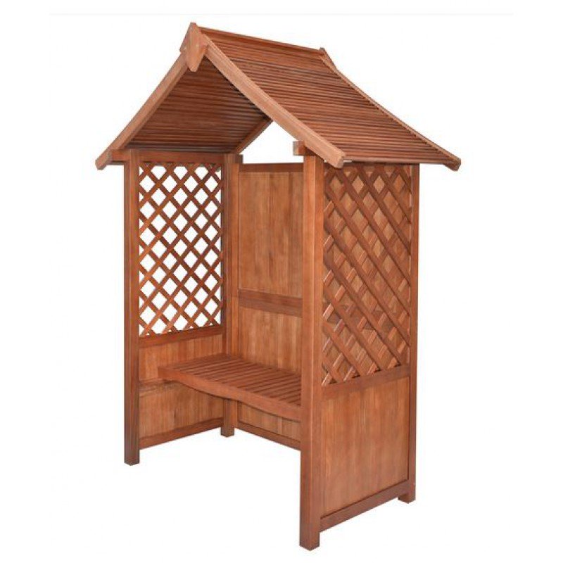 Lugas kiülő Cseresznyefából (LK-2)