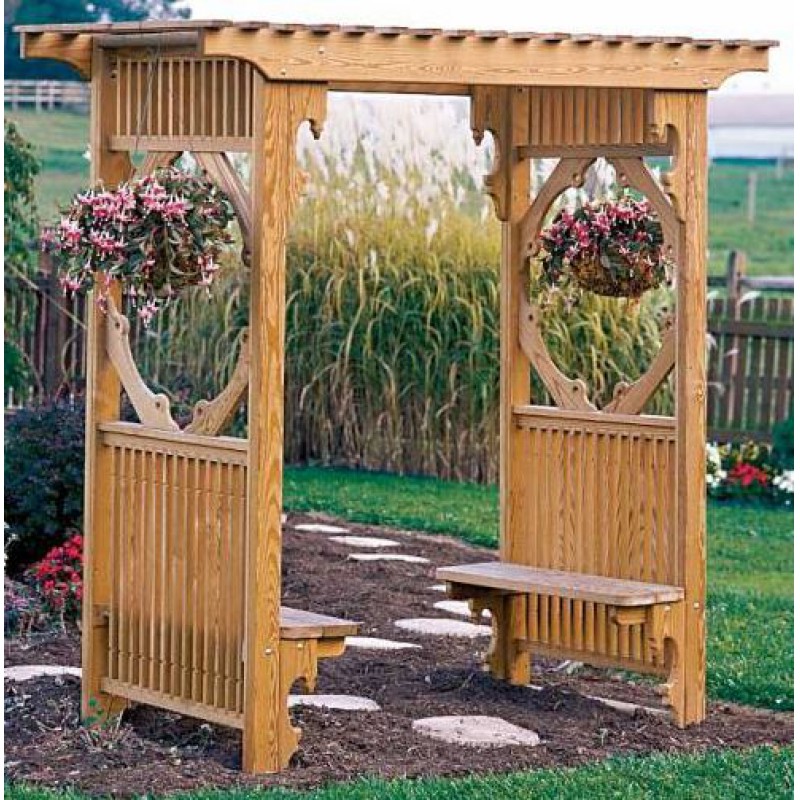 Lugas kiülő Tölgyfából (LK-10)