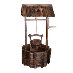 Brown Star Dísz kutak