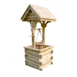 Garden Oasis Dísz kutak