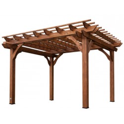 Autó beálló szaletli  (AVALON) GRILLEZÉS ÉPÍTMÉNYEI, SZALETLIK ÉS FILAGÓRIÁK.