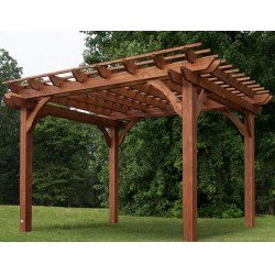 Autó beálló szaletli  (AVALON) GRILLEZÉS ÉPÍTMÉNYEI, SZALETLIK ÉS FILAGÓRIÁK.