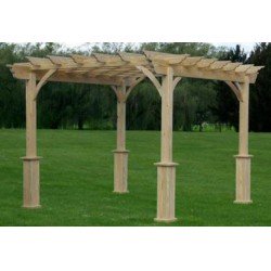 Autó beálló szaletli  (GENTRY) GRILLEZÉS ÉPÍTMÉNYEI, SZALETLIK ÉS FILAGÓRIÁK.