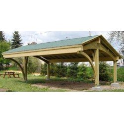 Autó beálló szaletli  (ILLUSION)