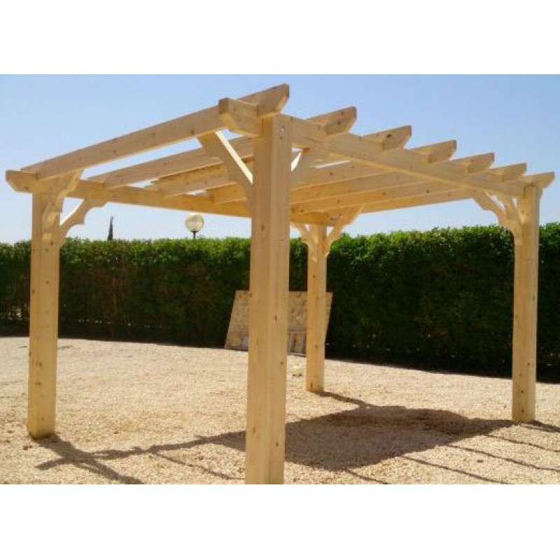 Autó beálló szaletli  (SATEN)