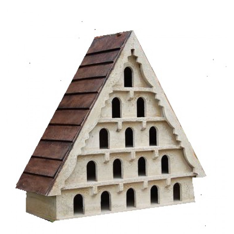 Koloniás galambház  KGH-1