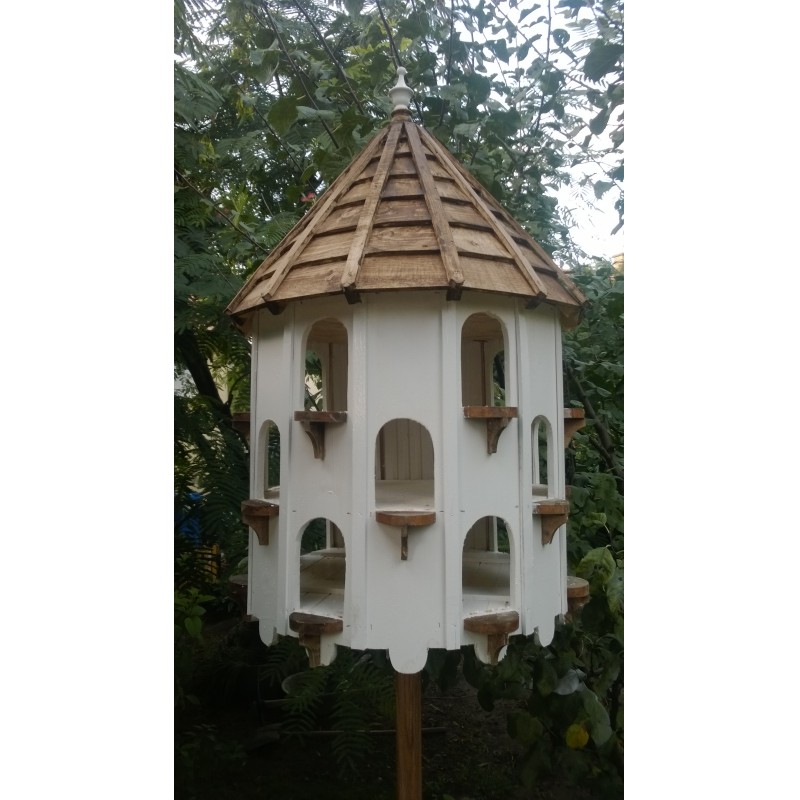 Koloniás galambház  KGH-10