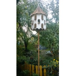 Koloniás galambház  KGH-10