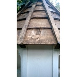 Koloniás galambház  KGH-10