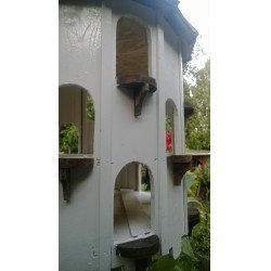 Koloniás galambház  KGH-10