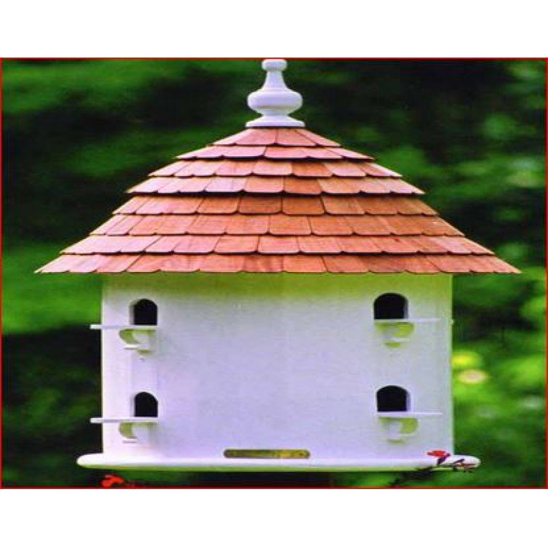 Koloniás galambház  KGH-11