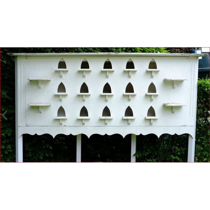 Koloniás galambház  KGH-12