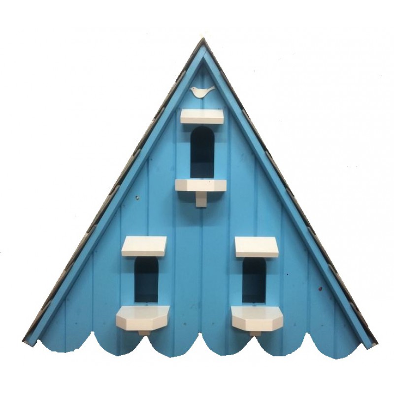 Koloniás galambház  KGH-13