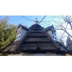 Koloniás galambház  KGH-14