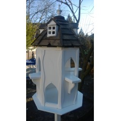 Koloniás galambház  KGH-14