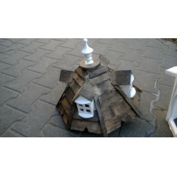 Koloniás galambház  KGH-14