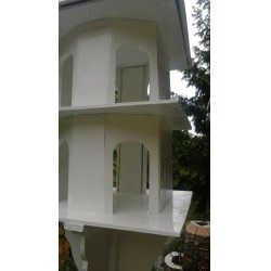 Koloniás galambház  KGH-15