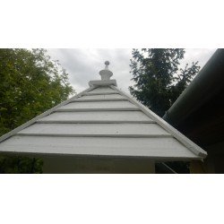 Koloniás galambház  KGH-15