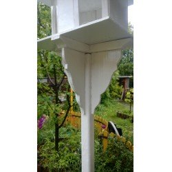 Koloniás galambház  KGH-15