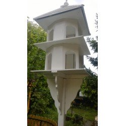 Koloniás galambház  KGH-15