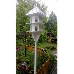 Koloniás galambház  KGH-15