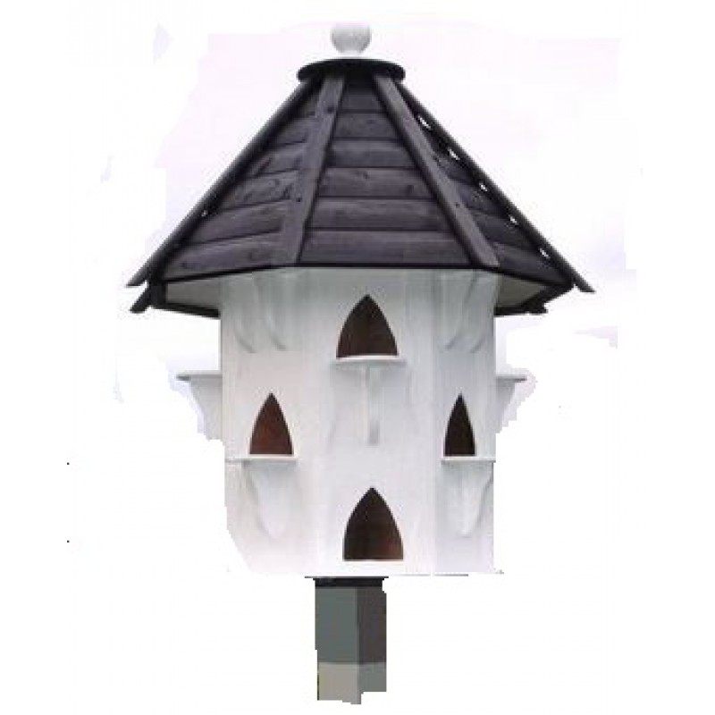 Koloniás galambház  KGH-2