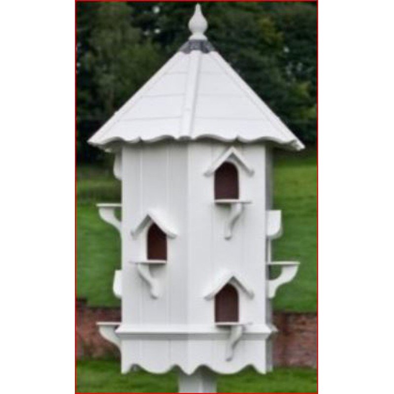 Koloniás galambház  KGH-4