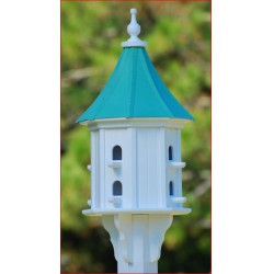 Koloniás galambház  KGH-5 ÉPÍTMÉNYEK A KERT MADARAINAK.