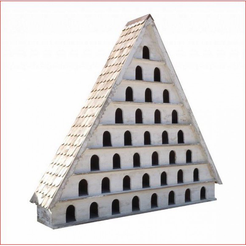 Koloniás galambház  KGH-9