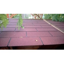 Kerti szerszám tároló faház lucfenyőfából (KSZT-7)