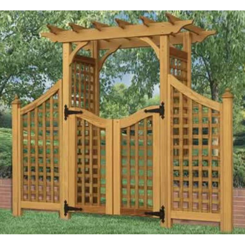 Agenda Gate system