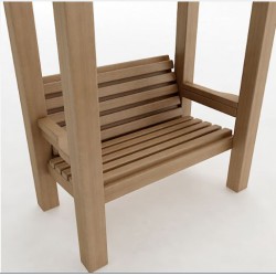 Cabana Gate System