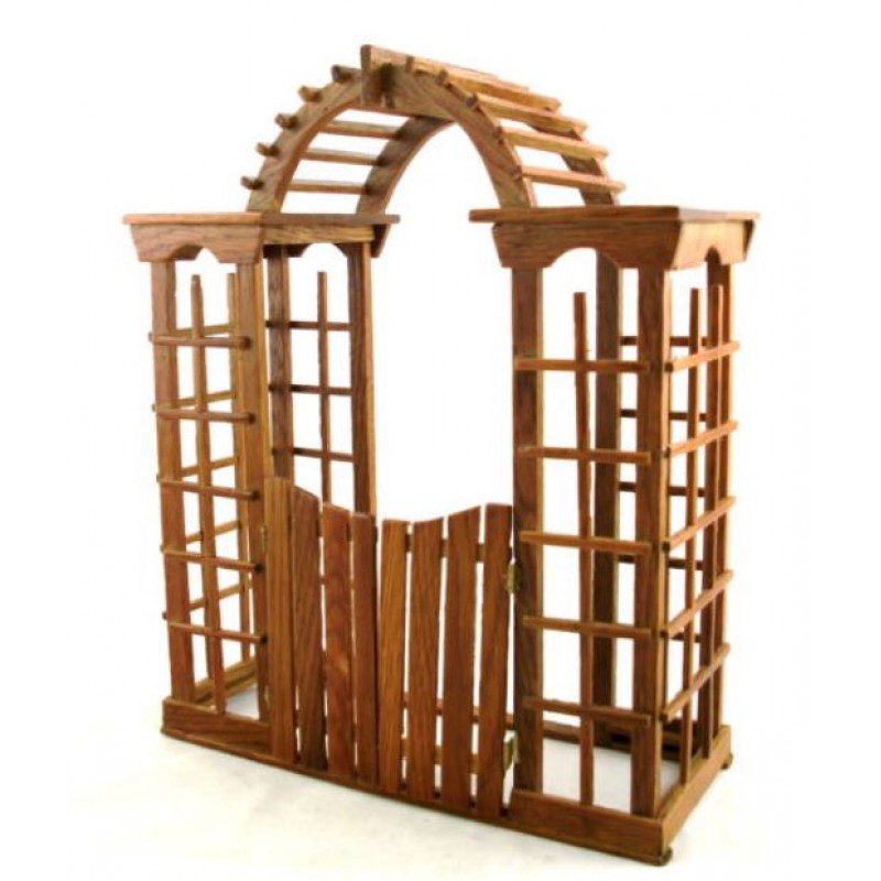 Coyote Gate System