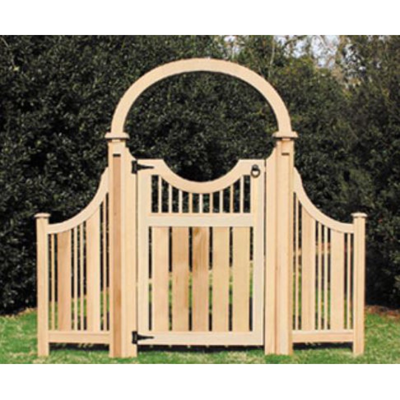 Diamond Gate system